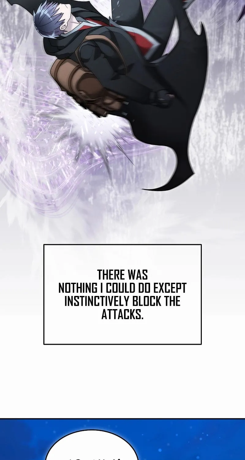 Read The Overpowered Newbie chapter 132 image 69 on Lezhin