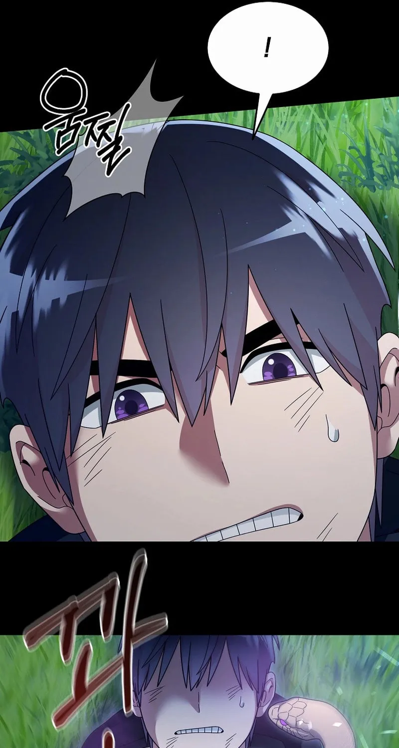Read The Overpowered Newbie chapter 132 image 73 on Lezhin