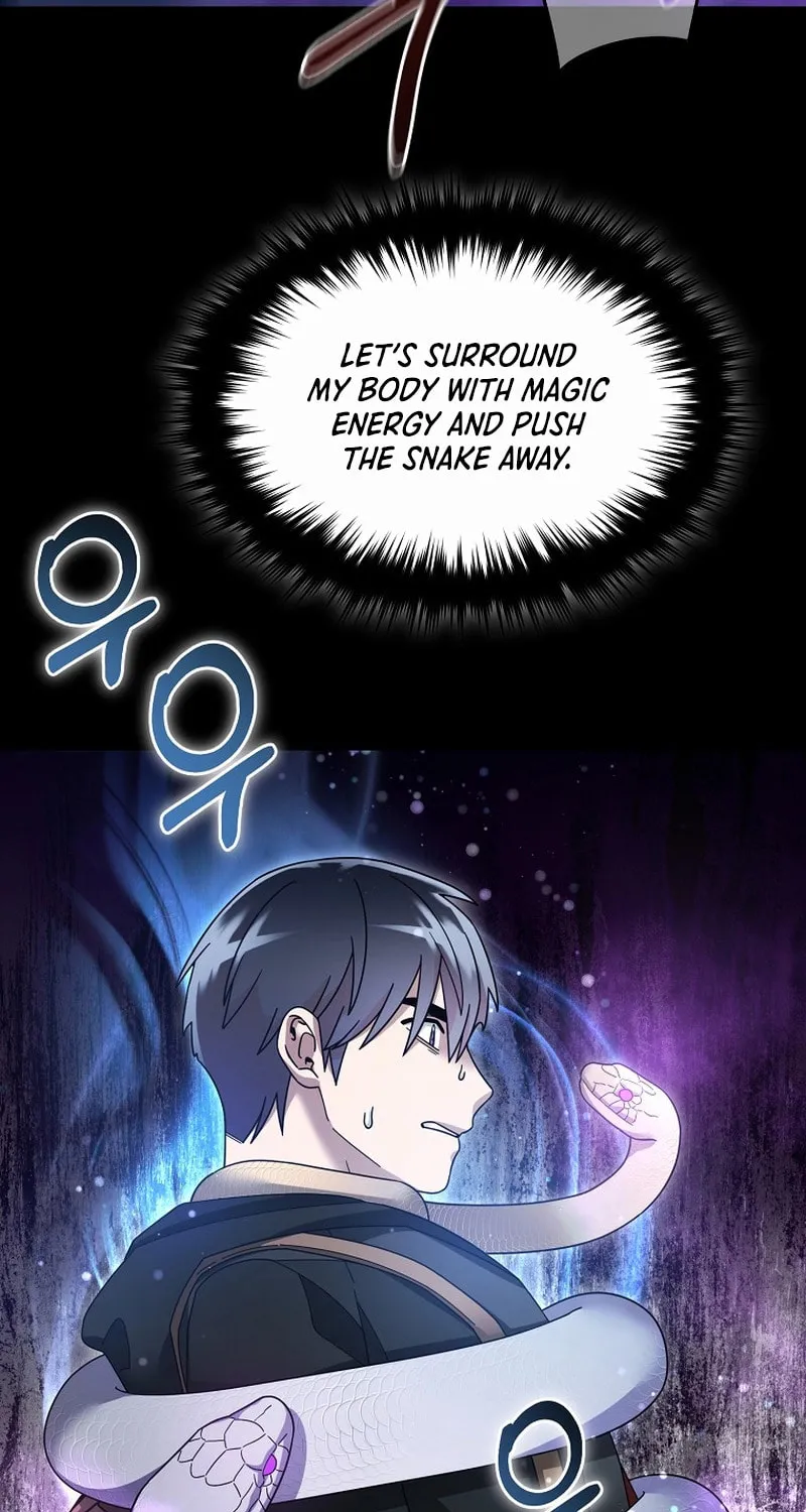 Read The Overpowered Newbie chapter 132 image 75 on Lezhin