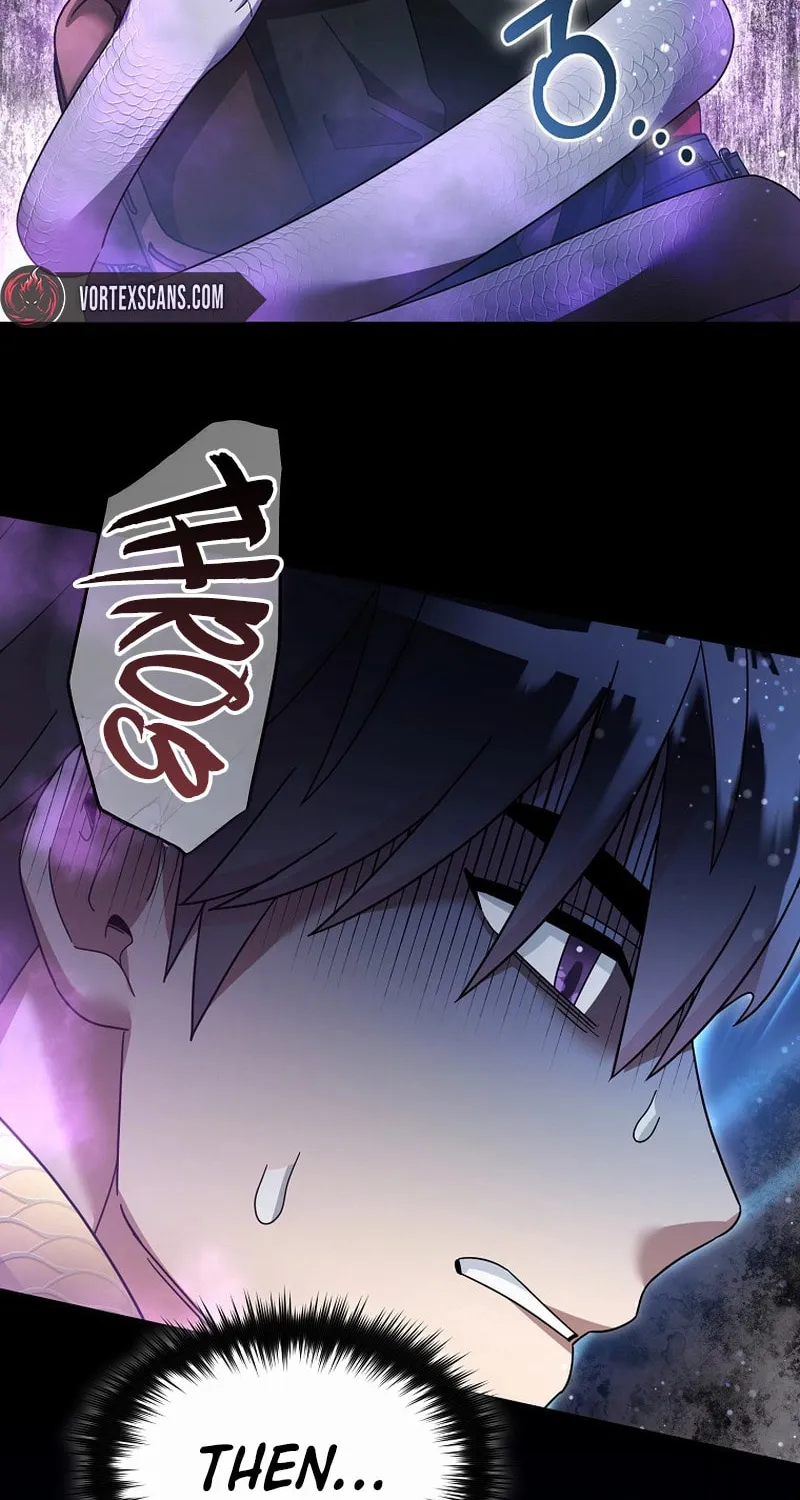 Read The Overpowered Newbie chapter 132 image 76 on Lezhin