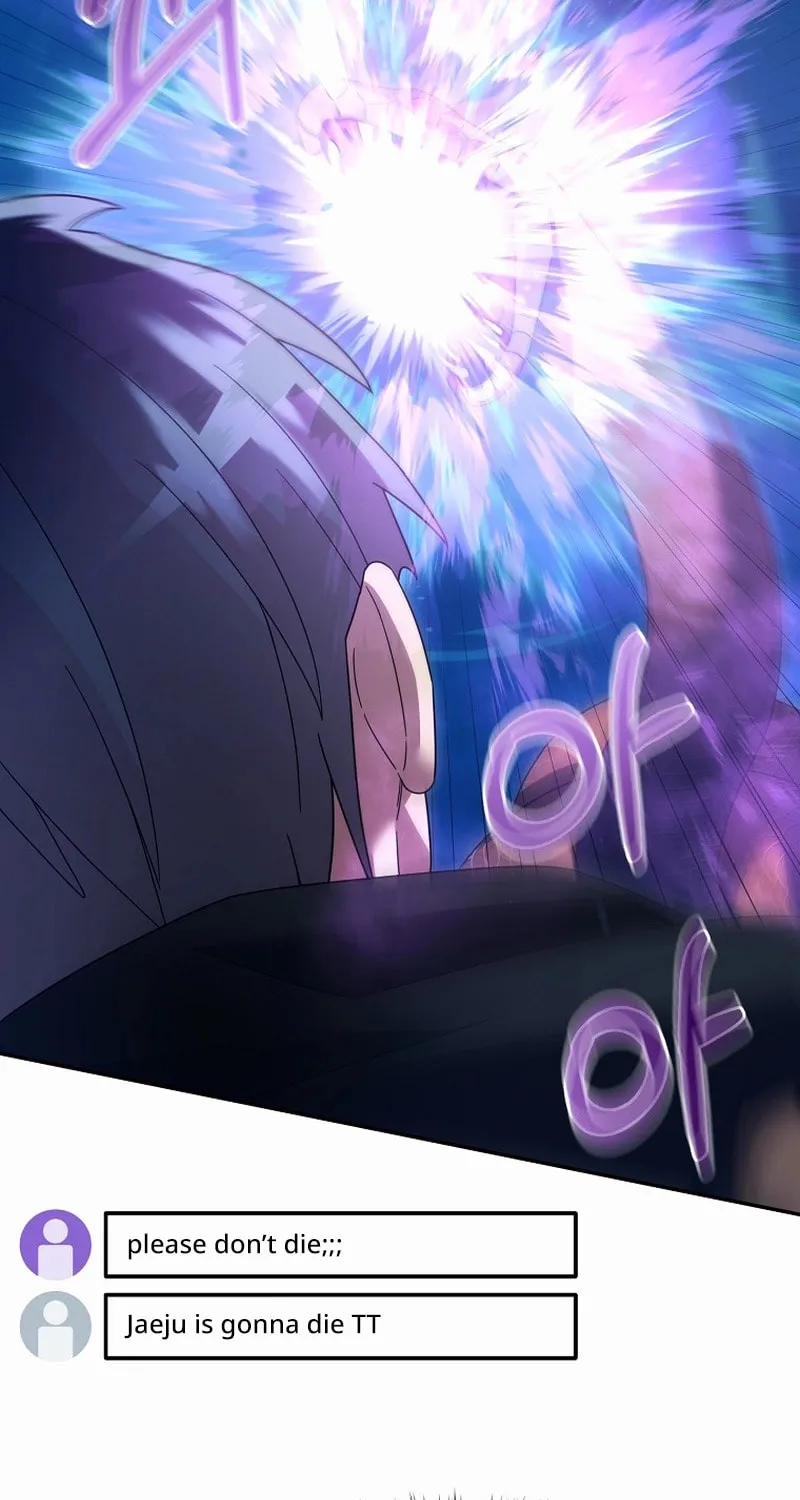Read The Overpowered Newbie chapter 132 image 80 on Lezhin
