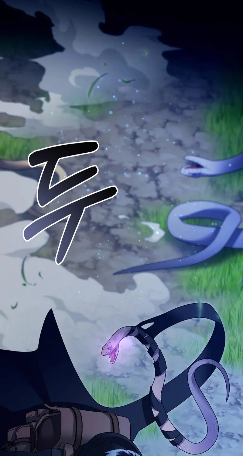 Read The Overpowered Newbie chapter 133 image 16 on Lezhin