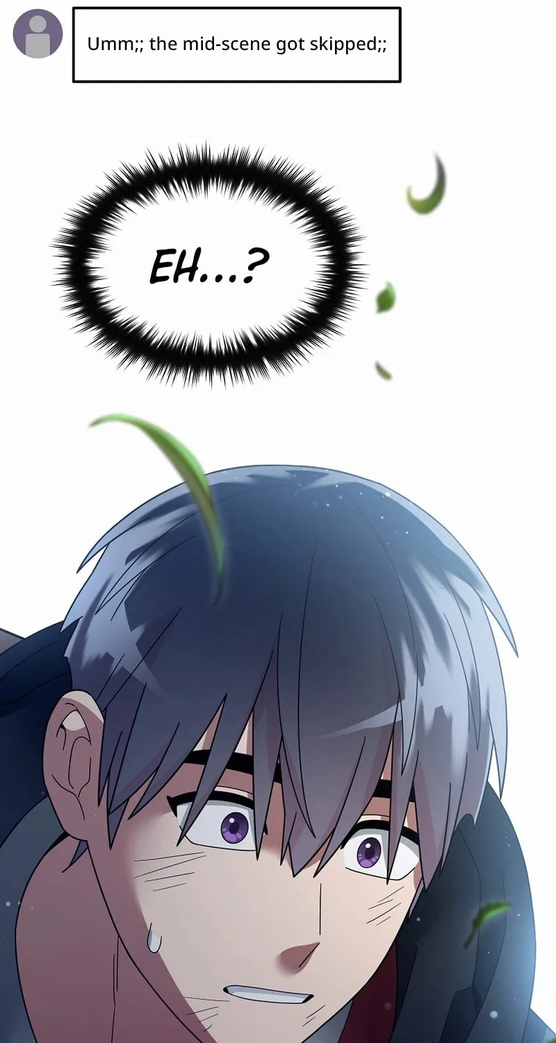 Read The Overpowered Newbie chapter 133 image 18 on Lezhin