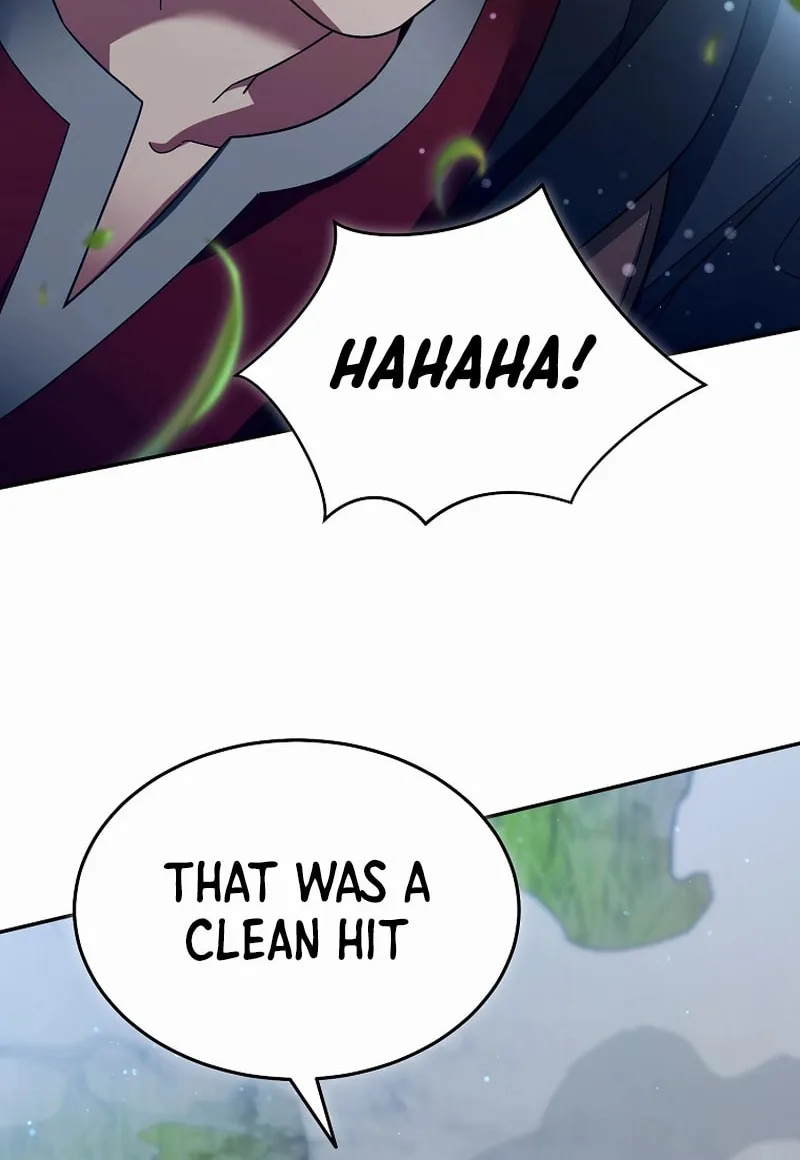 Read The Overpowered Newbie chapter 133 image 19 on Lezhin