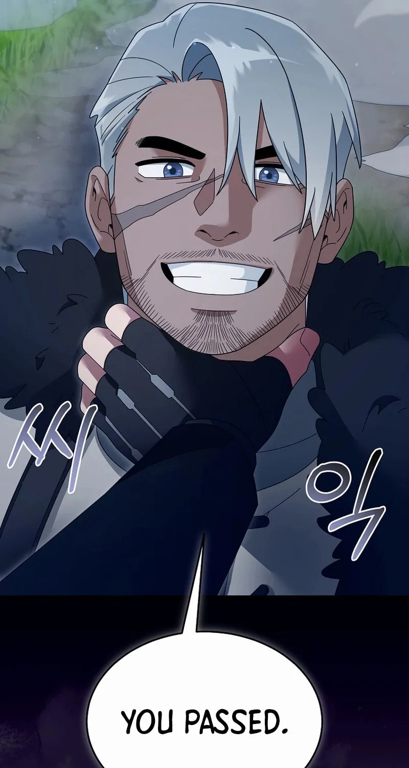 Read The Overpowered Newbie chapter 133 image 20 on Lezhin