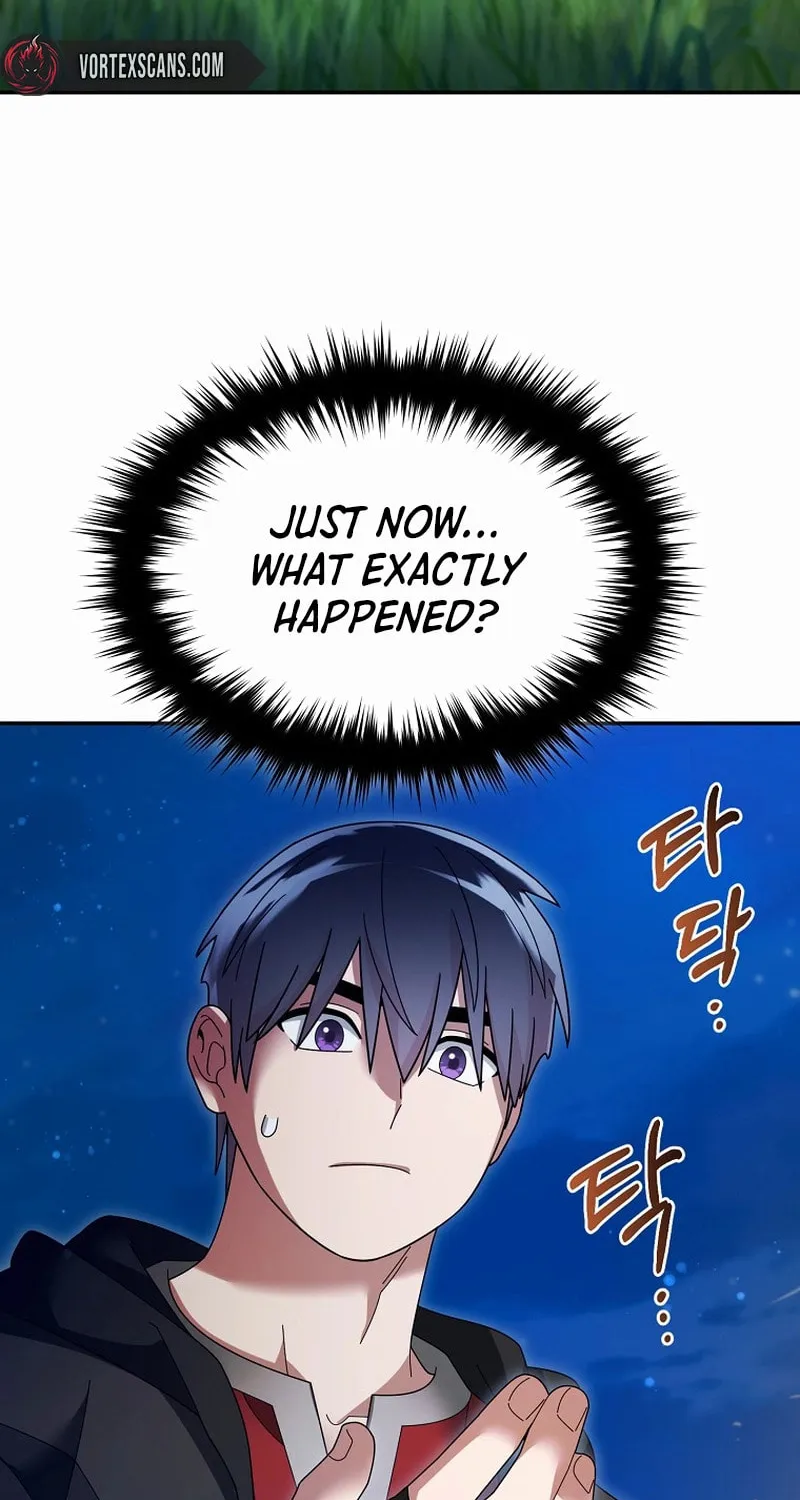 Read The Overpowered Newbie chapter 133 image 25 on Lezhin