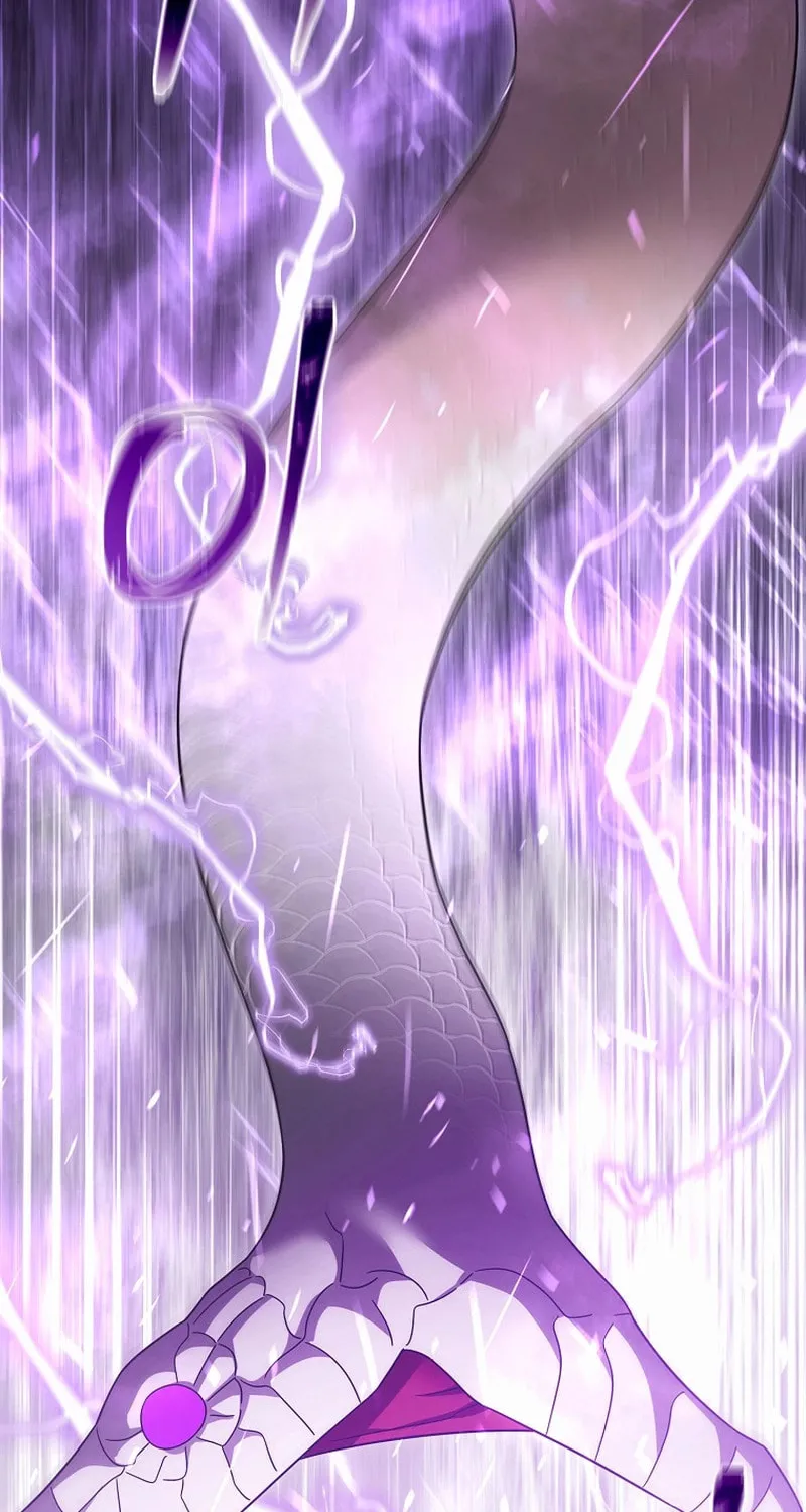 Read The Overpowered Newbie chapter 133 image 3 on Lezhin