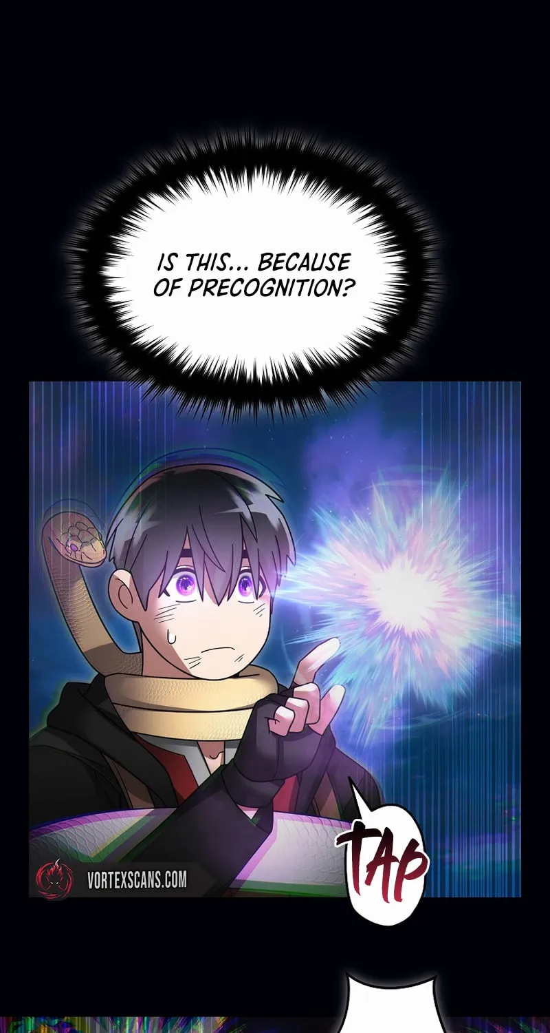 Read The Overpowered Newbie chapter 133 image 31 on Lezhin