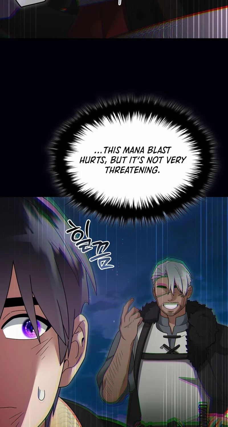 Read The Overpowered Newbie chapter 133 image 34 on Lezhin
