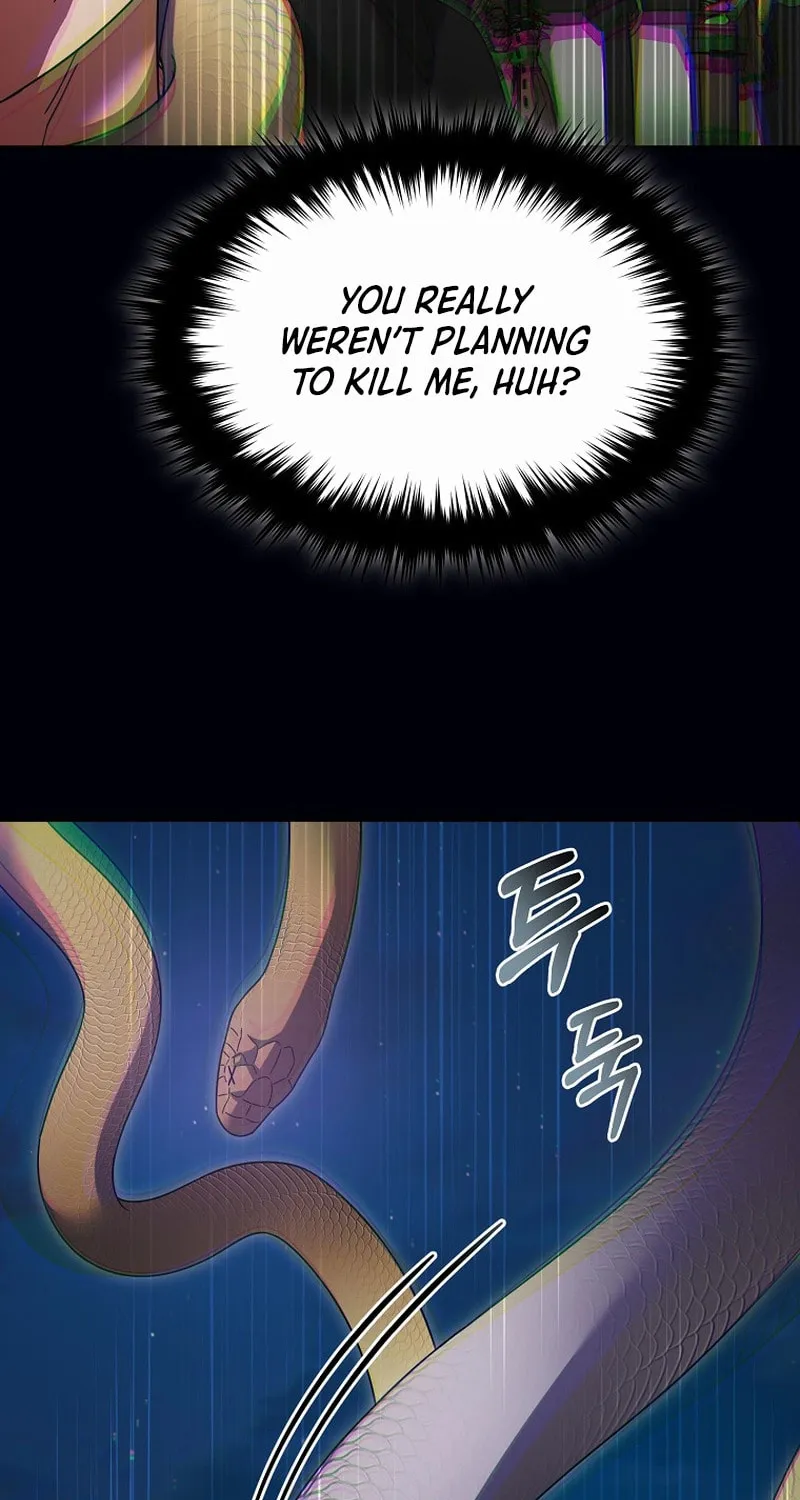 Read The Overpowered Newbie chapter 133 image 35 on Lezhin