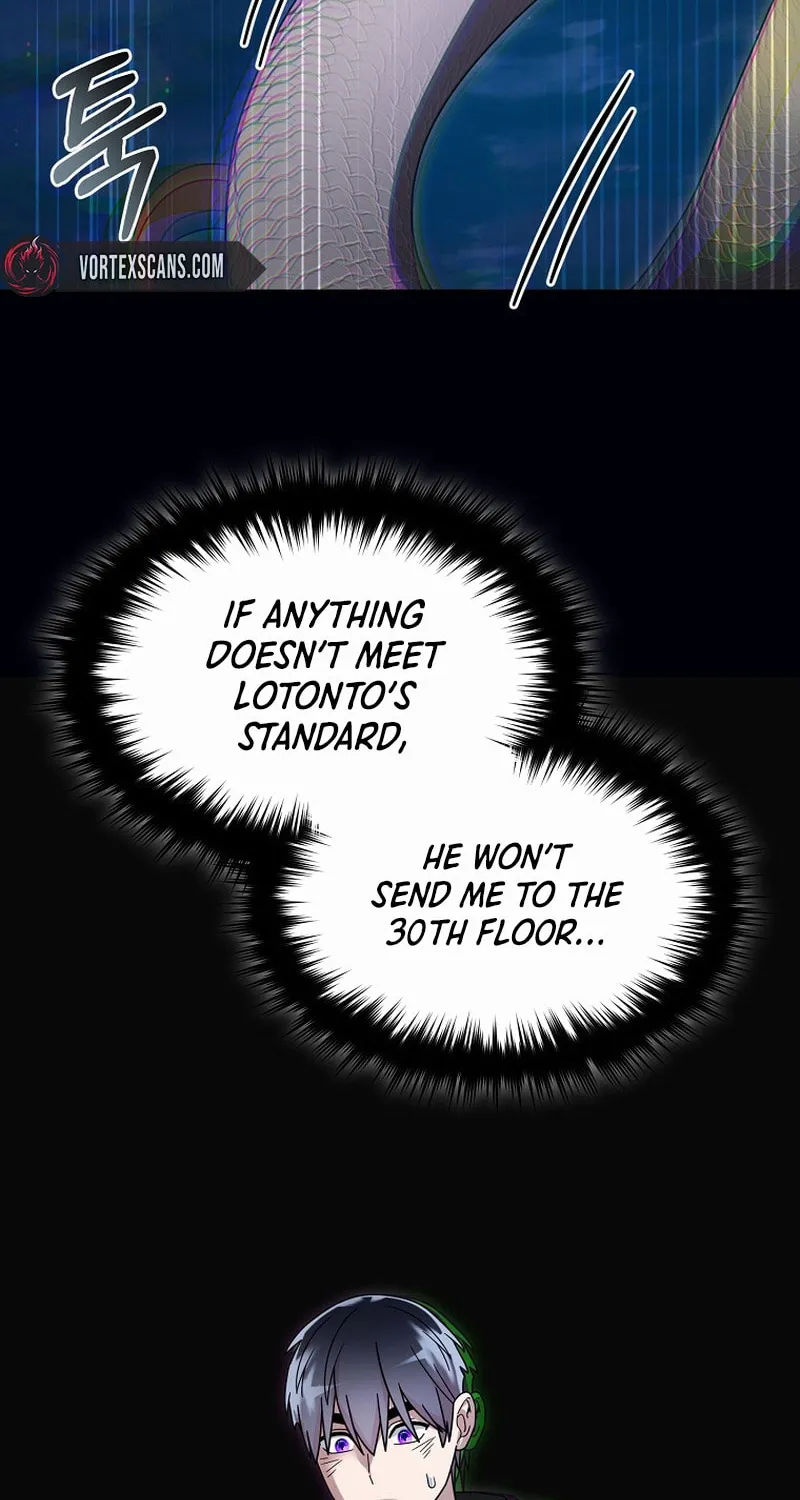 Read The Overpowered Newbie chapter 133 image 36 on Lezhin