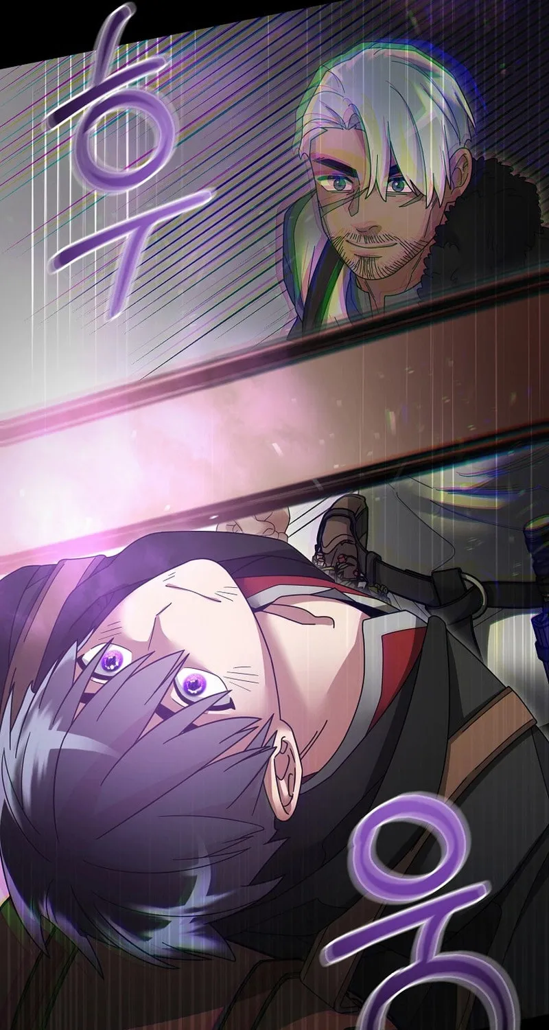 Read The Overpowered Newbie chapter 133 image 40 on Lezhin