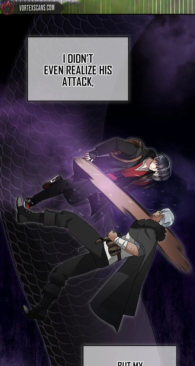 Read The Overpowered Newbie chapter 133 image 43 on Lezhin