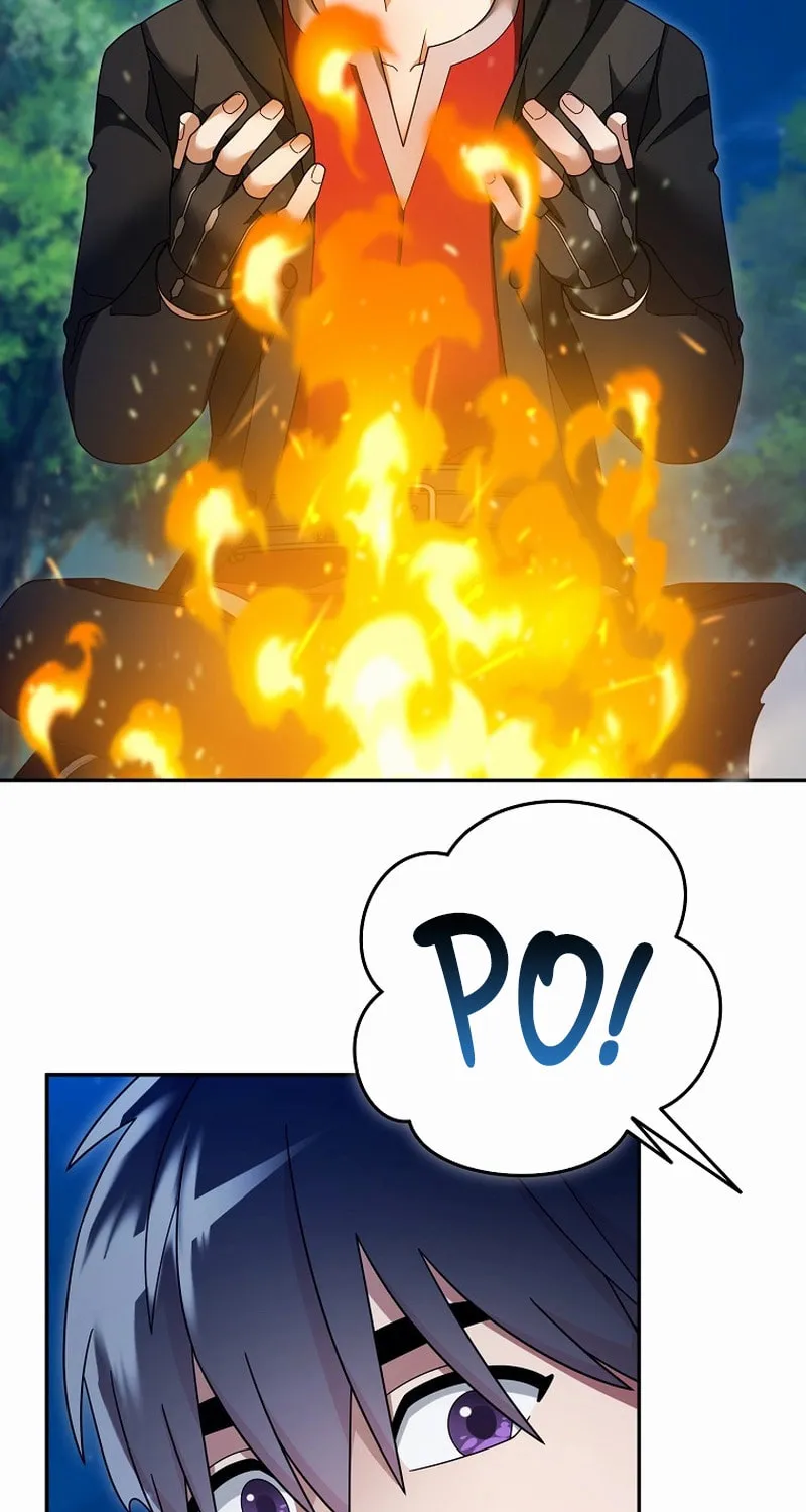 Read The Overpowered Newbie chapter 133 image 49 on Lezhin