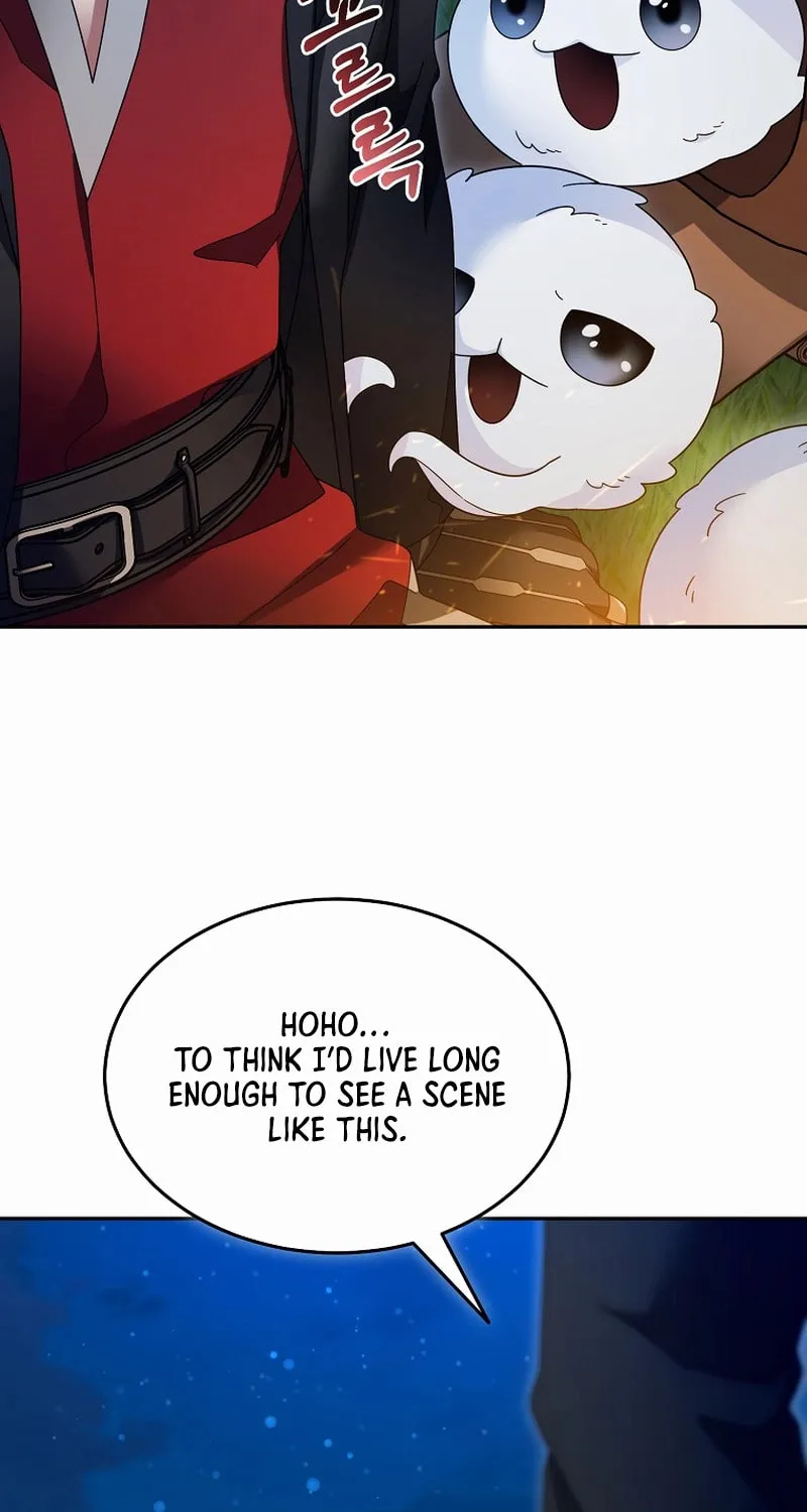 Read The Overpowered Newbie chapter 133 image 51 on Lezhin