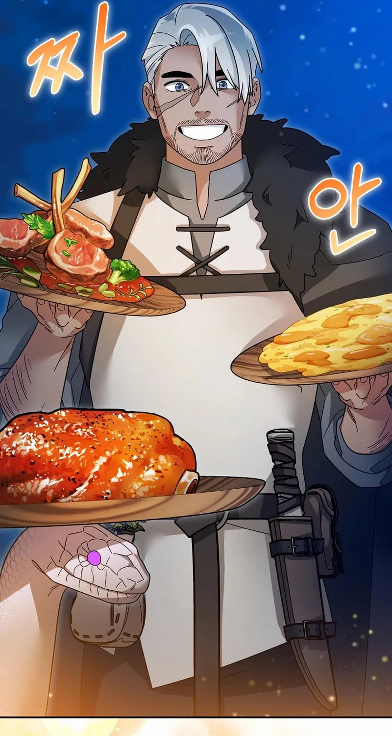 Read The Overpowered Newbie chapter 133 image 54 on Lezhin