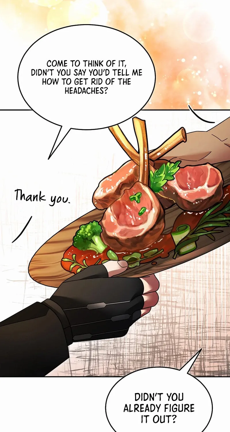 Read The Overpowered Newbie chapter 133 image 55 on Lezhin