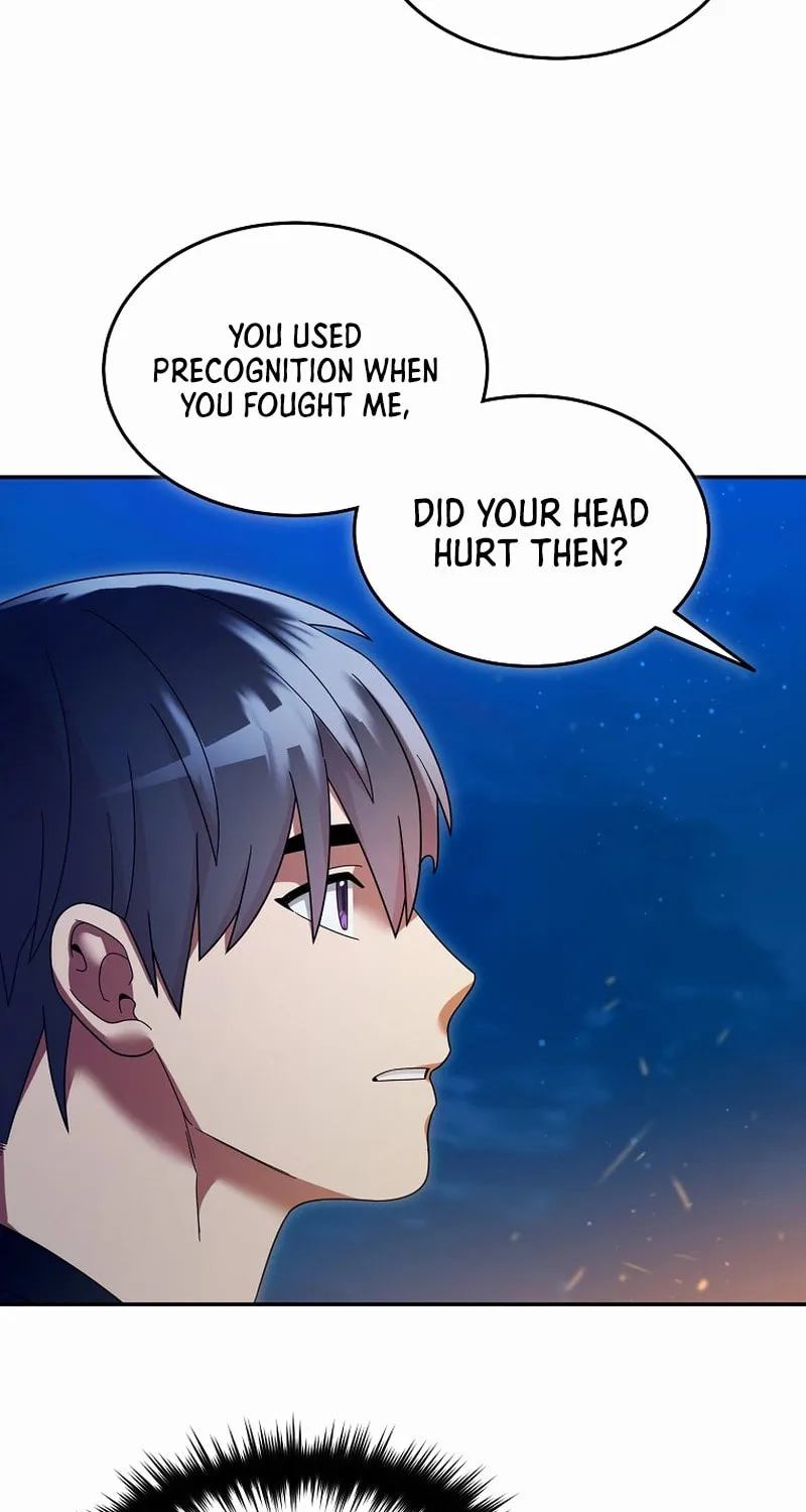 Read The Overpowered Newbie chapter 133 image 56 on Lezhin
