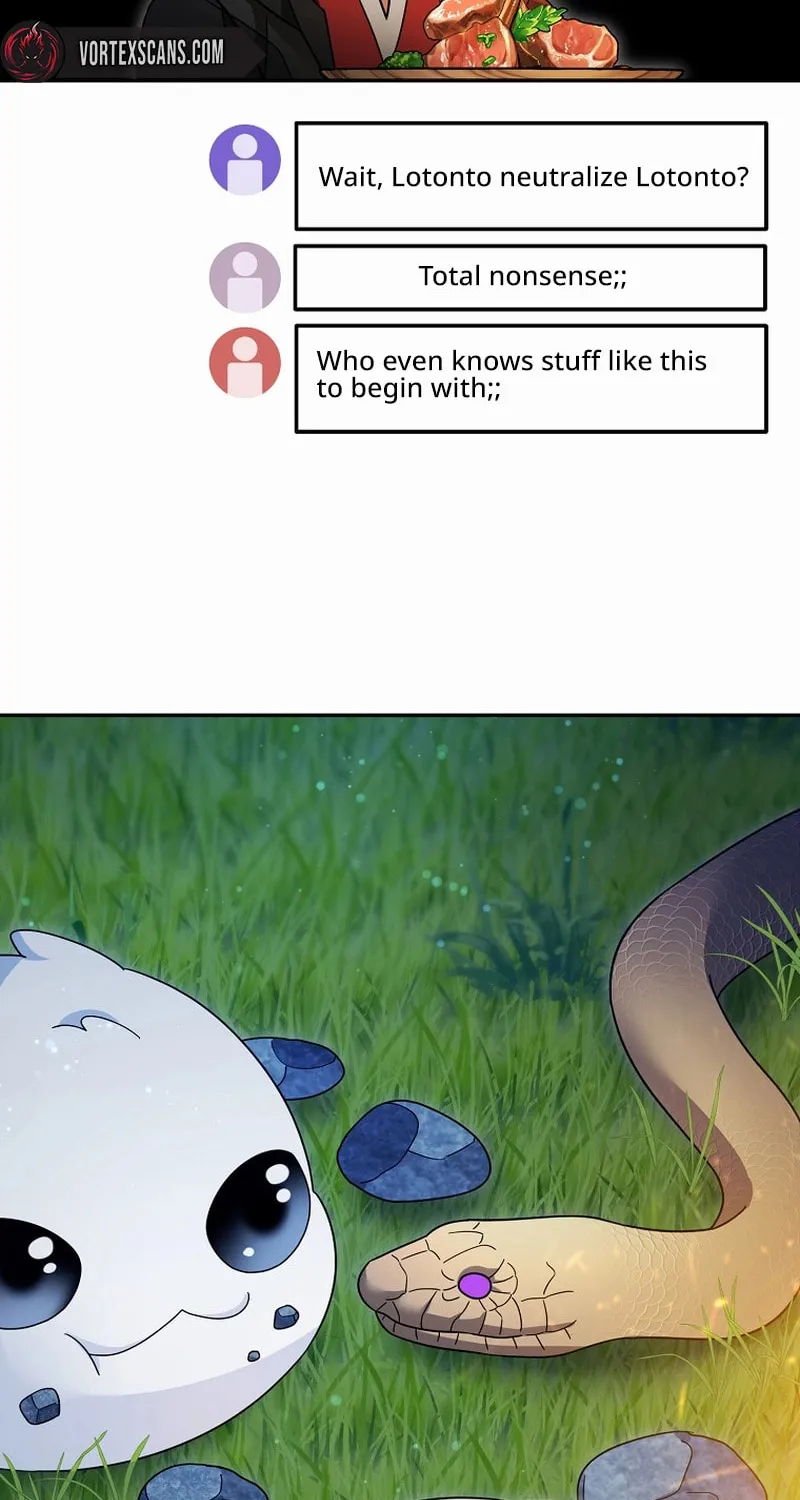 Read The Overpowered Newbie chapter 133 image 59 on Lezhin