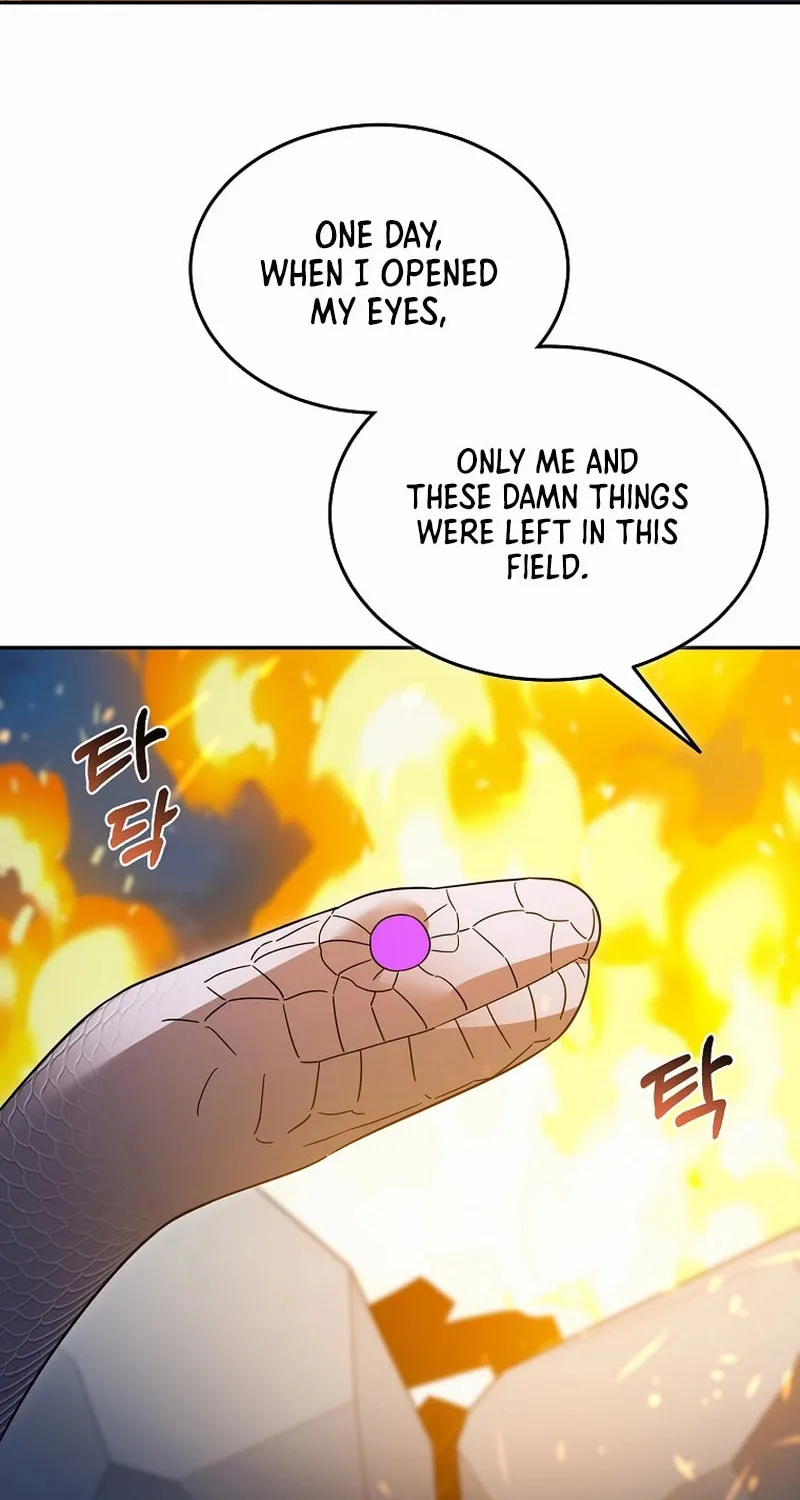 Read The Overpowered Newbie chapter 133 image 62 on Lezhin
