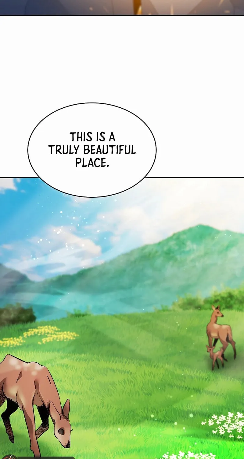 Read The Overpowered Newbie chapter 133 image 63 on Lezhin