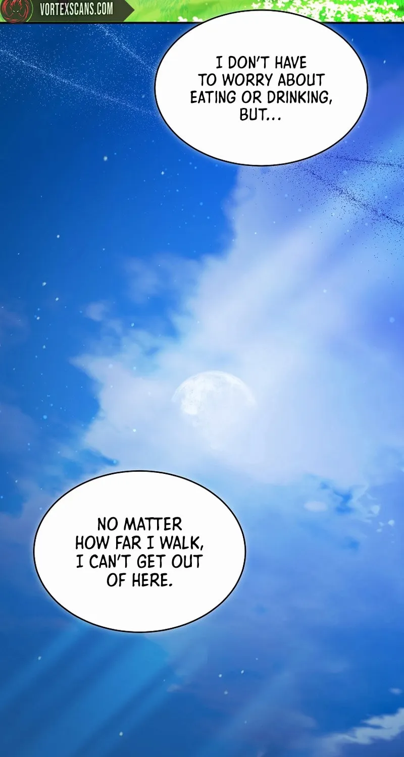 Read The Overpowered Newbie chapter 133 image 64 on Lezhin