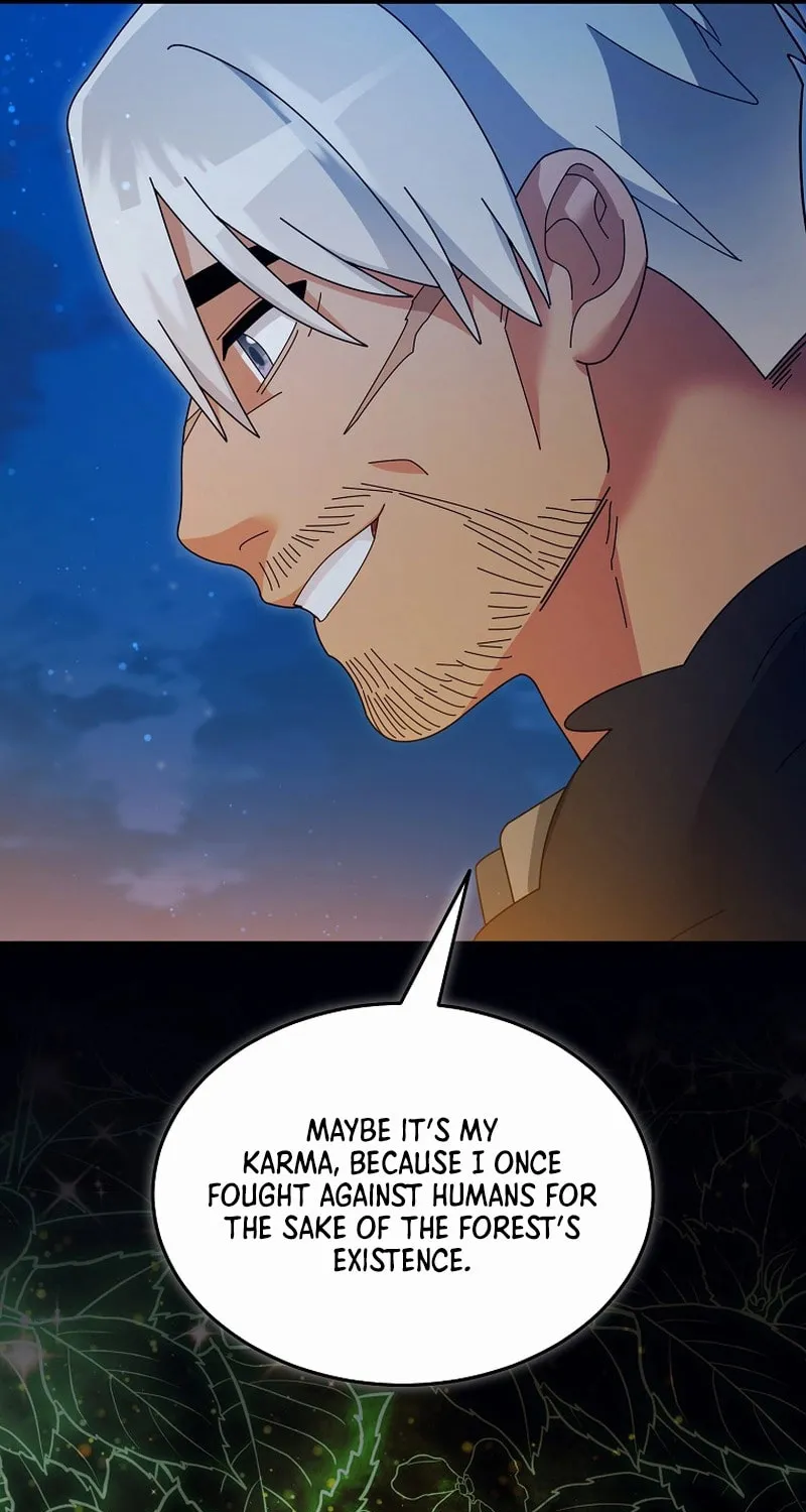 Read The Overpowered Newbie chapter 133 image 67 on Lezhin