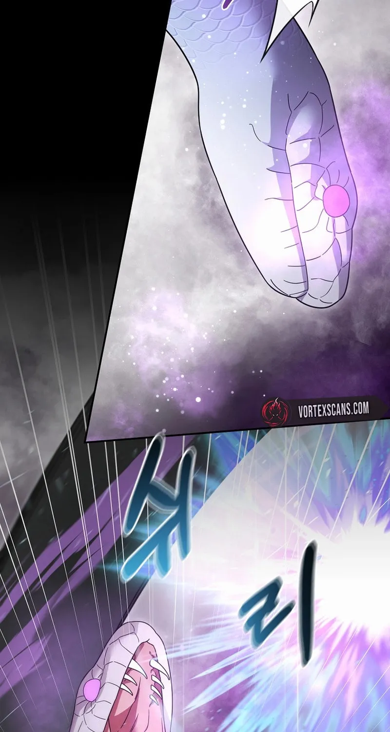 Read The Overpowered Newbie chapter 133 image 8 on Lezhin