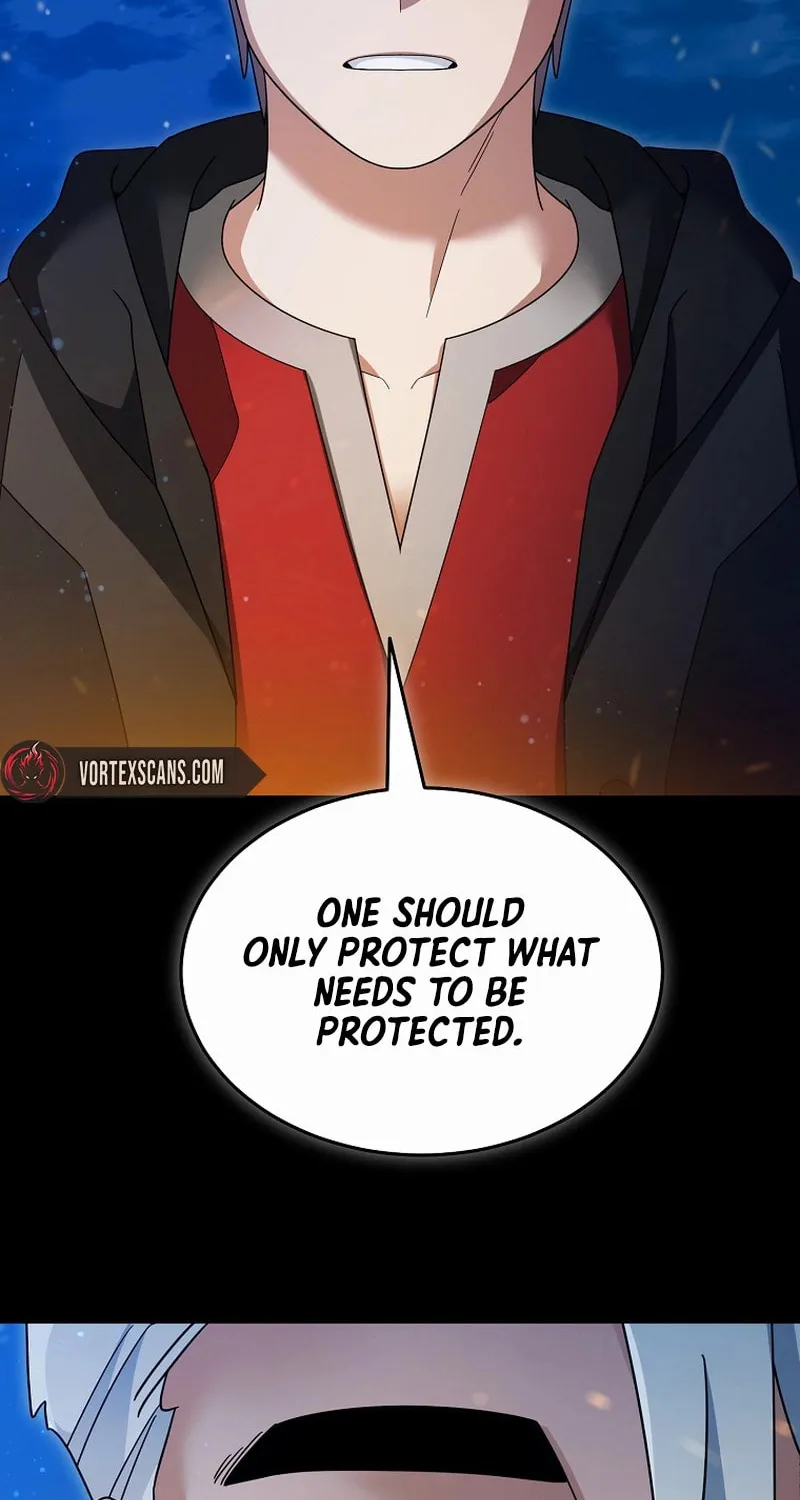 Read The Overpowered Newbie chapter 134 image 1 on Lezhin
