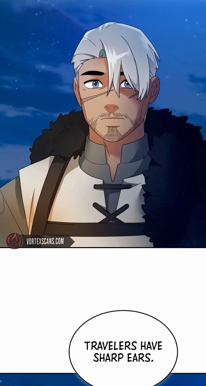 Read The Overpowered Newbie chapter 134 image 10 on Lezhin