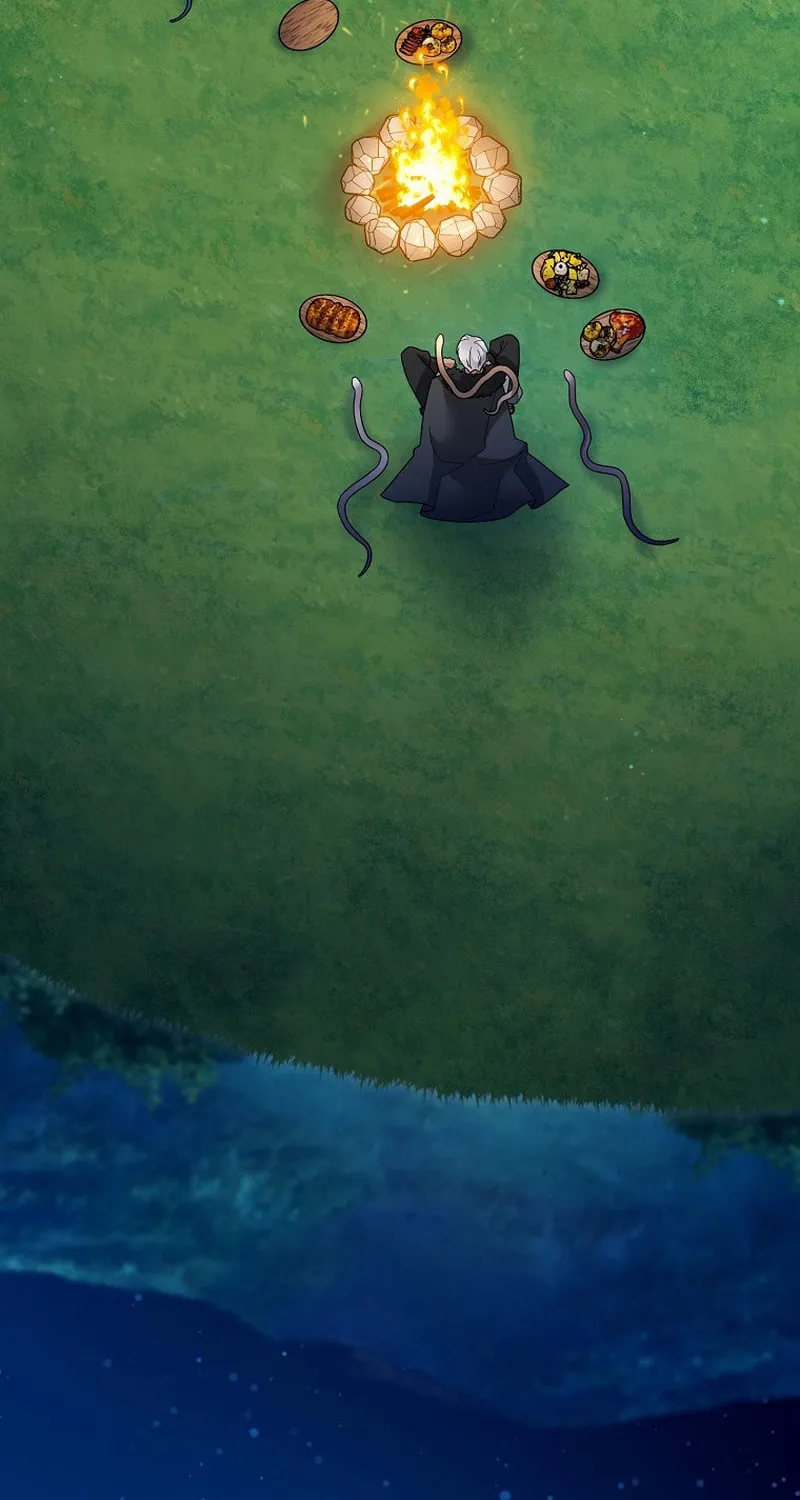 Read The Overpowered Newbie chapter 134 image 16 on Lezhin