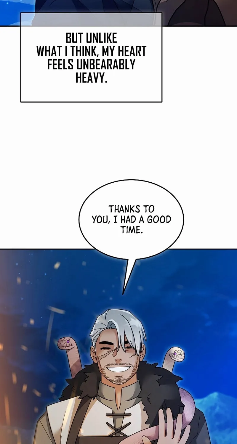 Read The Overpowered Newbie chapter 134 image 18 on Lezhin