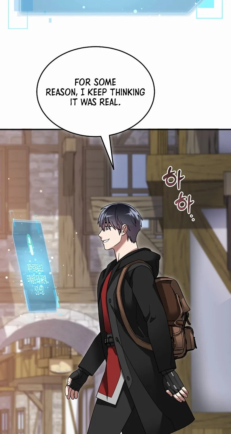 Read The Overpowered Newbie chapter 134 image 24 on Lezhin