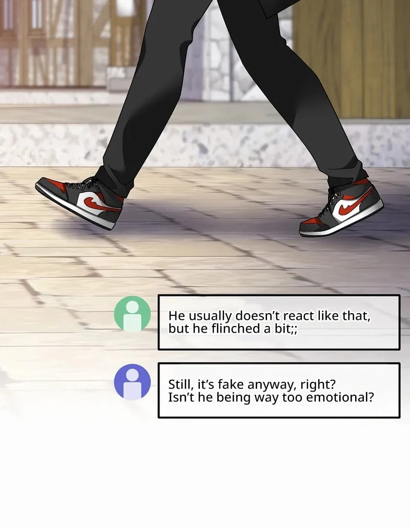 Read The Overpowered Newbie chapter 134 image 25 on Lezhin