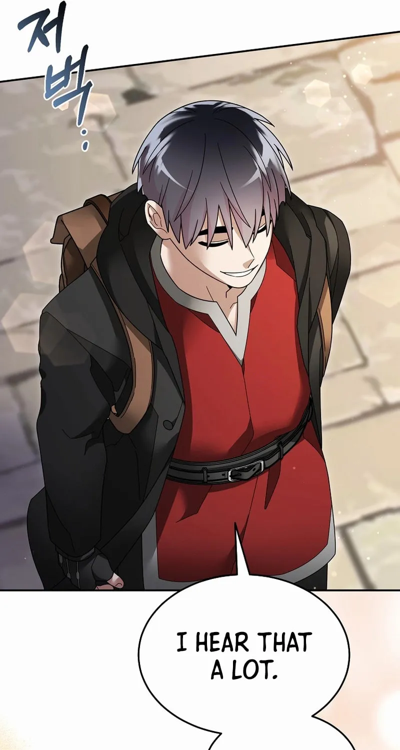 Read The Overpowered Newbie chapter 134 image 26 on Lezhin