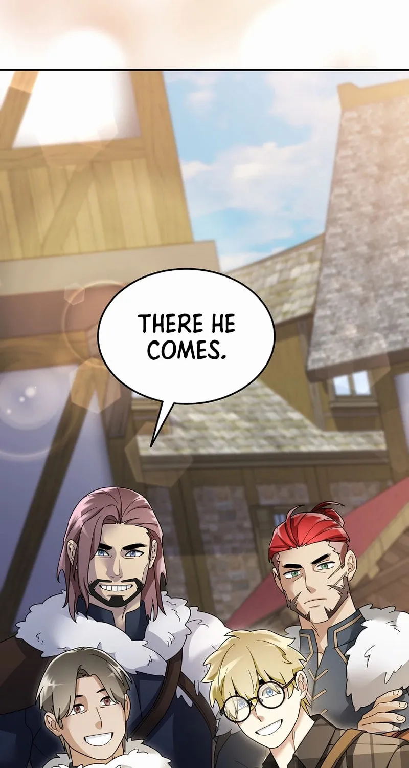 Read The Overpowered Newbie chapter 134 image 28 on Lezhin