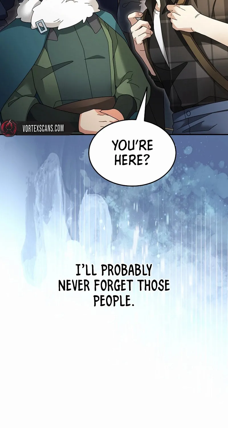 Read The Overpowered Newbie chapter 134 image 29 on Lezhin