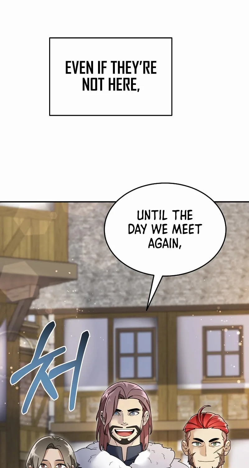 Read The Overpowered Newbie chapter 134 image 30 on Lezhin