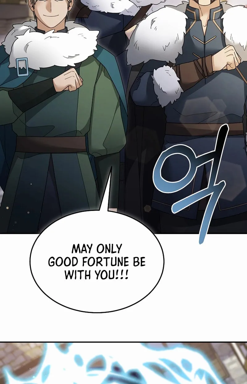 Read The Overpowered Newbie chapter 134 image 31 on Lezhin