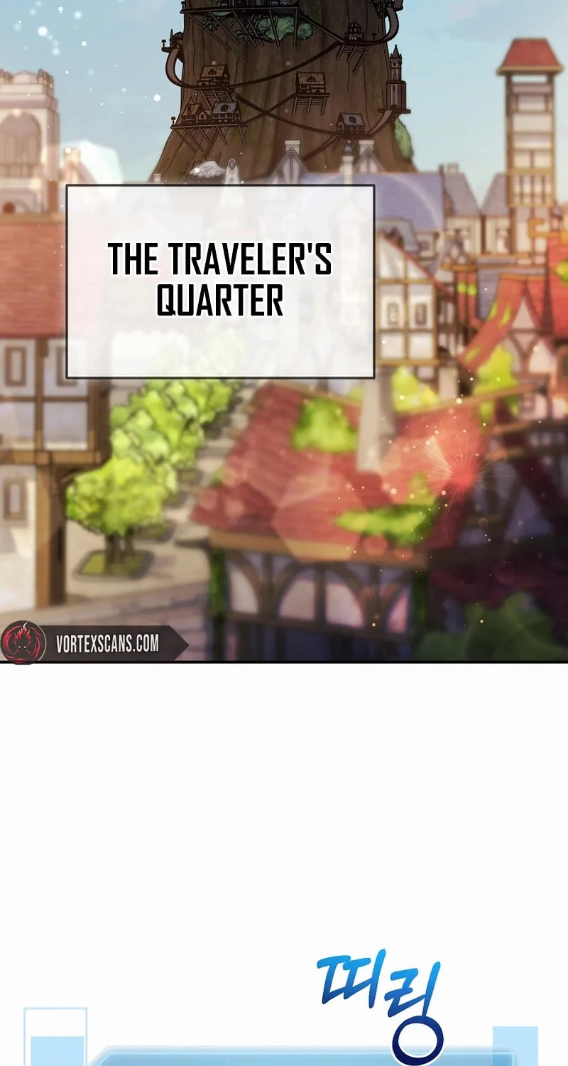Read The Overpowered Newbie chapter 134 image 37 on Lezhin