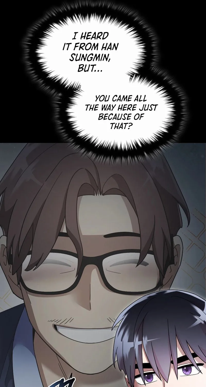Read The Overpowered Newbie chapter 134 image 43 on Lezhin