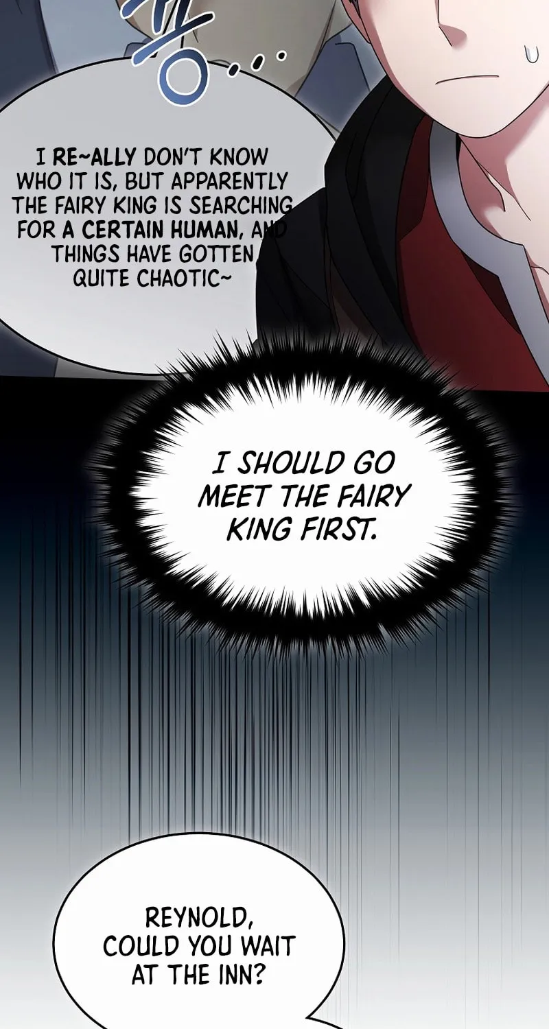 Read The Overpowered Newbie chapter 134 image 44 on Lezhin