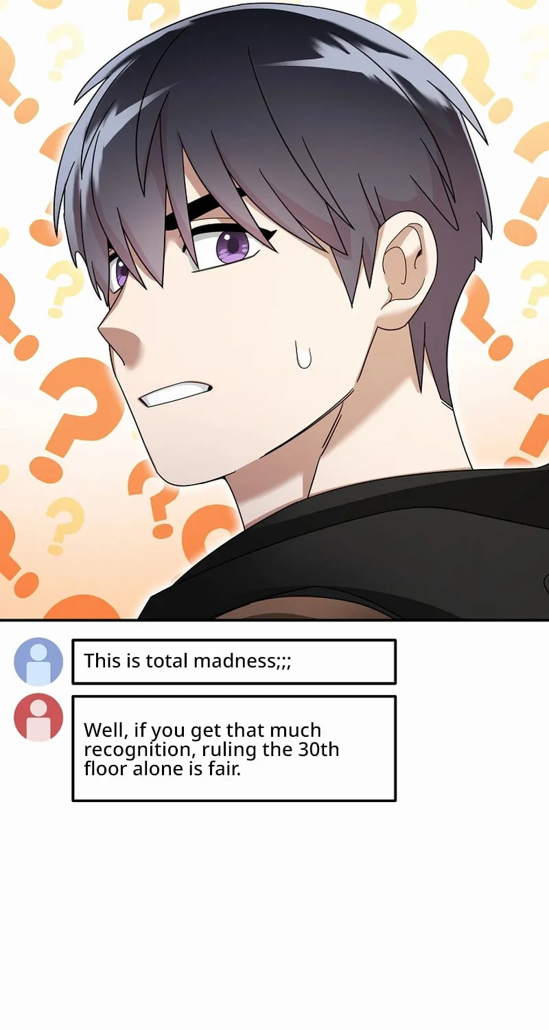 Read The Overpowered Newbie chapter 134 image 50 on Lezhin