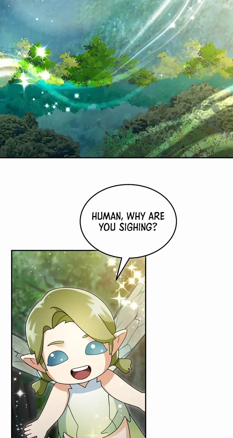 Read The Overpowered Newbie chapter 134 image 52 on Lezhin