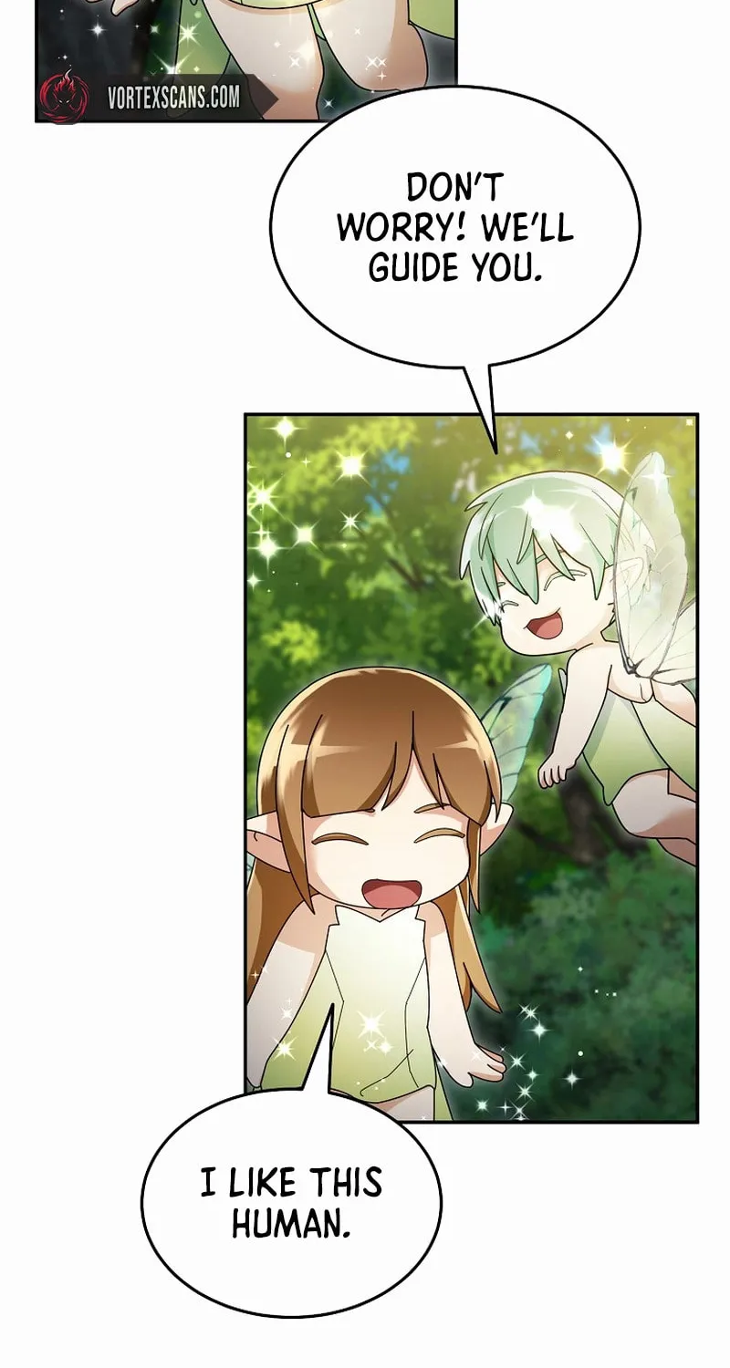 Read The Overpowered Newbie chapter 134 image 53 on Lezhin