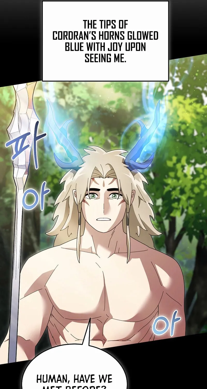 Read The Overpowered Newbie chapter 134 image 56 on Lezhin