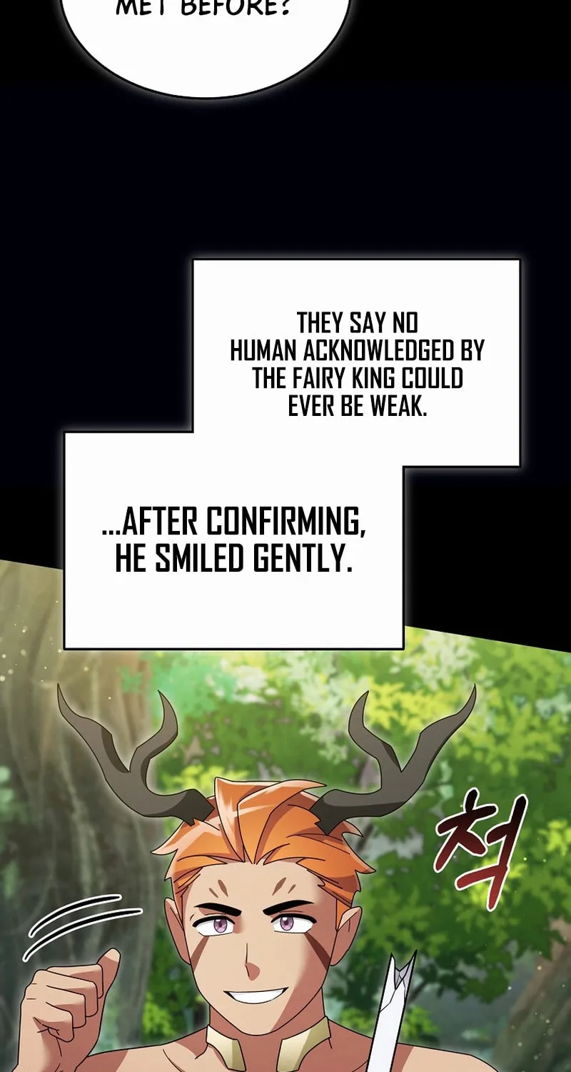 Read The Overpowered Newbie chapter 134 image 57 on Lezhin