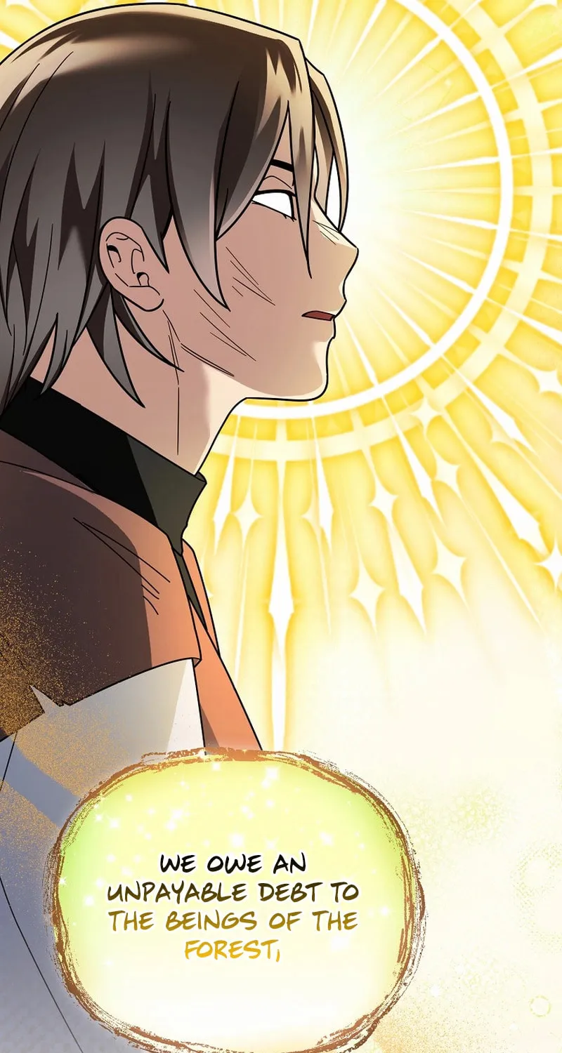 Read The Overpowered Newbie chapter 134 image 6 on Lezhin