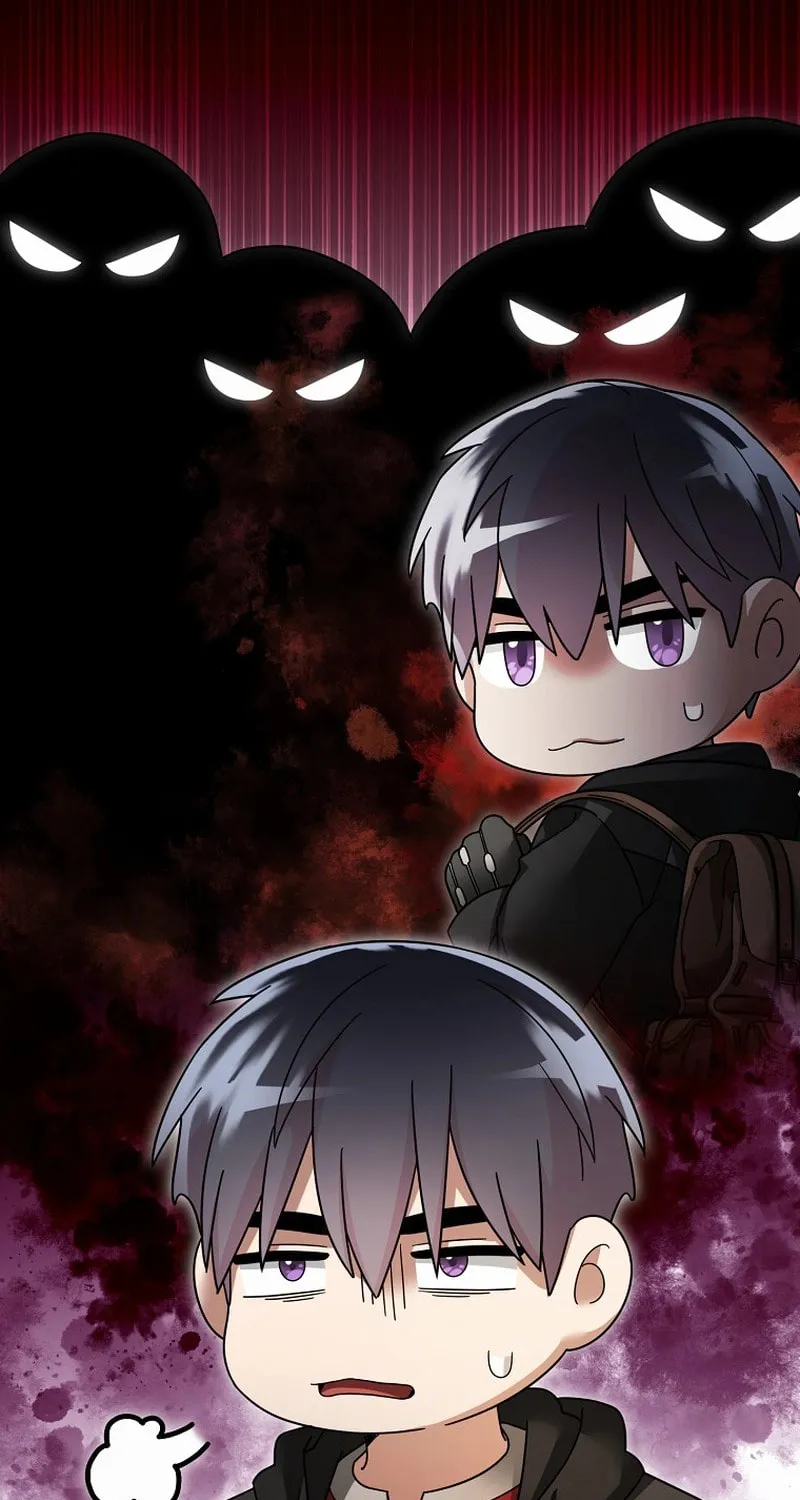 Read The Overpowered Newbie chapter 134 image 60 on Lezhin
