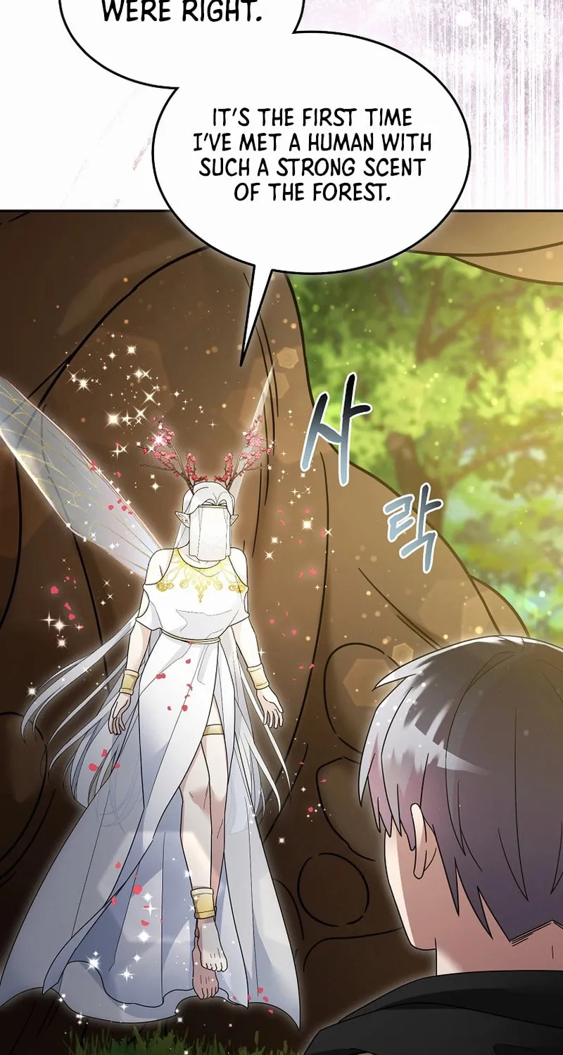 Read The Overpowered Newbie chapter 134 image 65 on Lezhin